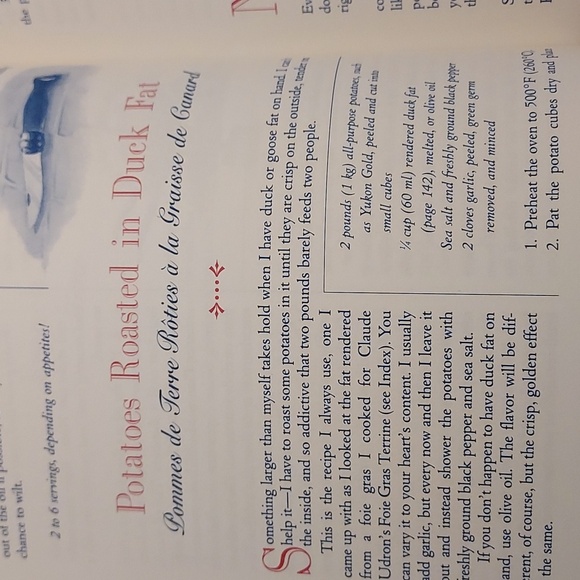 Cookbook French Farmhouse Cookbook Susan Loomis - Picture 8 of 10